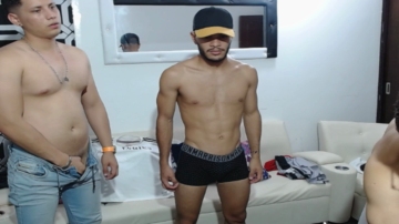 ethan_connor1  04-08-2021 Recorded Video XXX